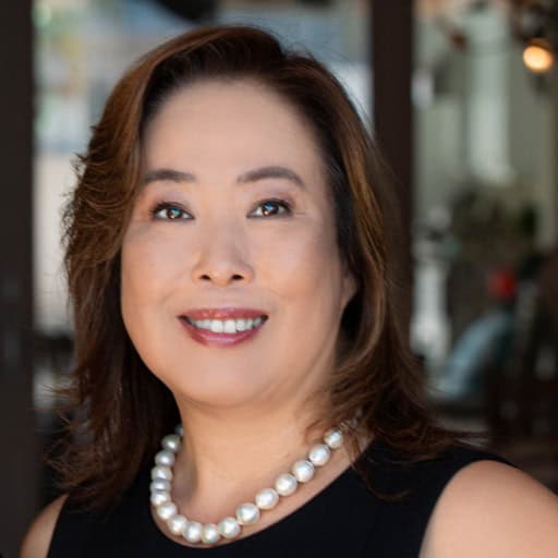 Etsuko Morita Fields