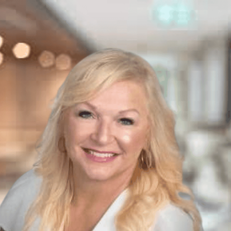 Carolyn Gardewine