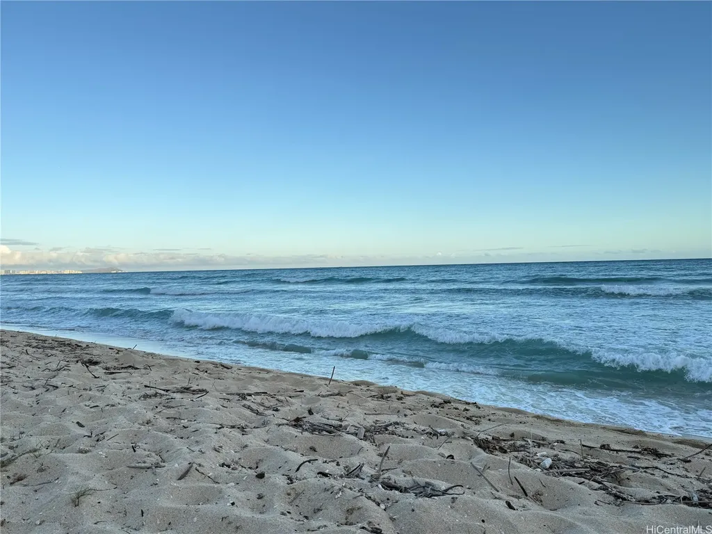 Ewa Beach