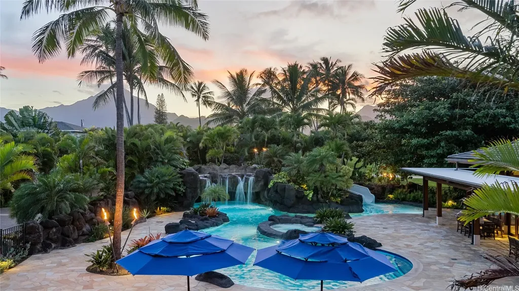Kailua