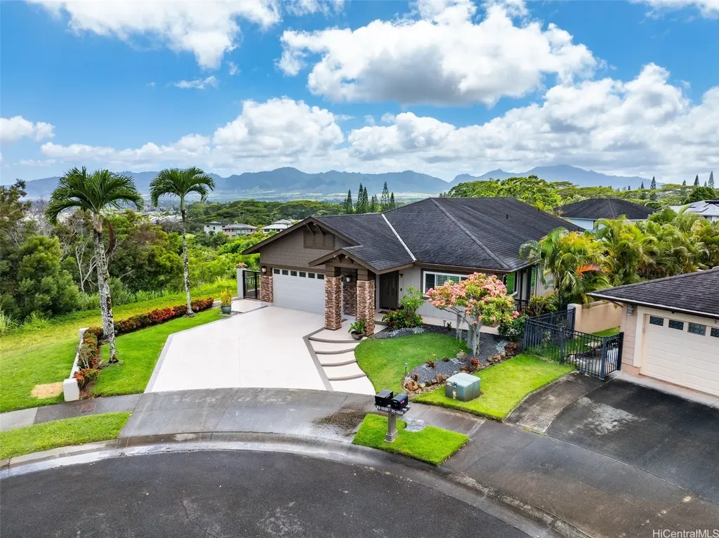 Mililani