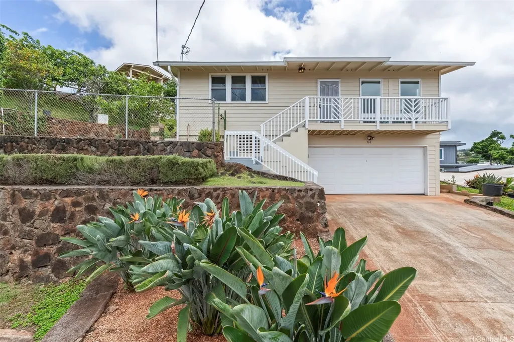 Pearl City