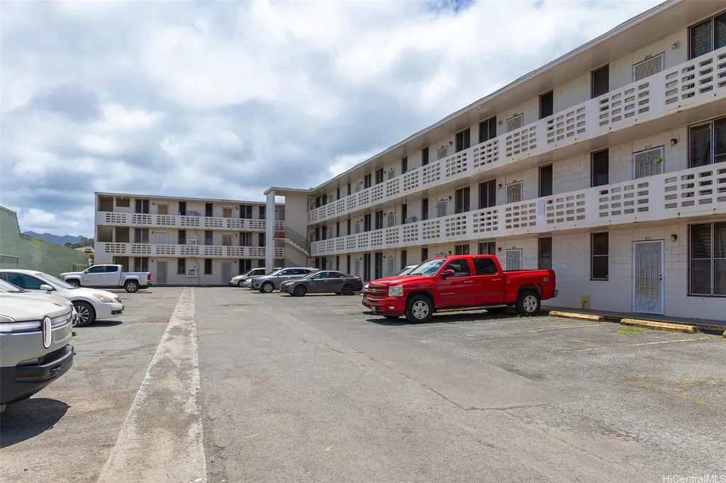 Wahiawa