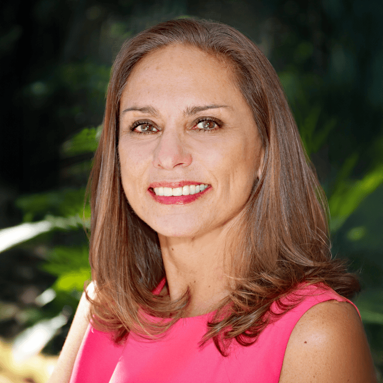Janet Coughlin