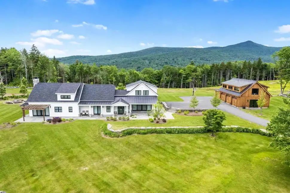 Wilmington VT