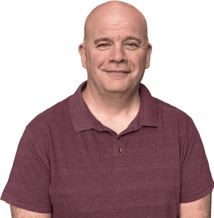 Kevin Stevens