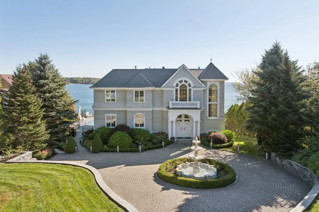 Luxury Homes