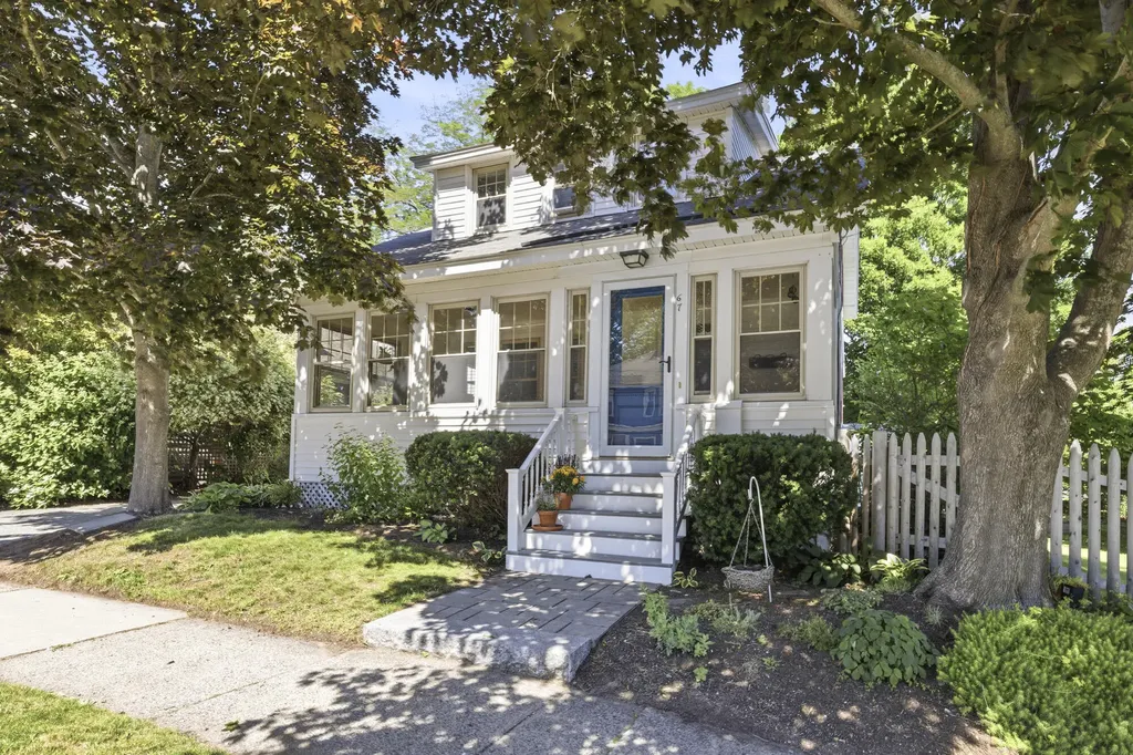Open Houses