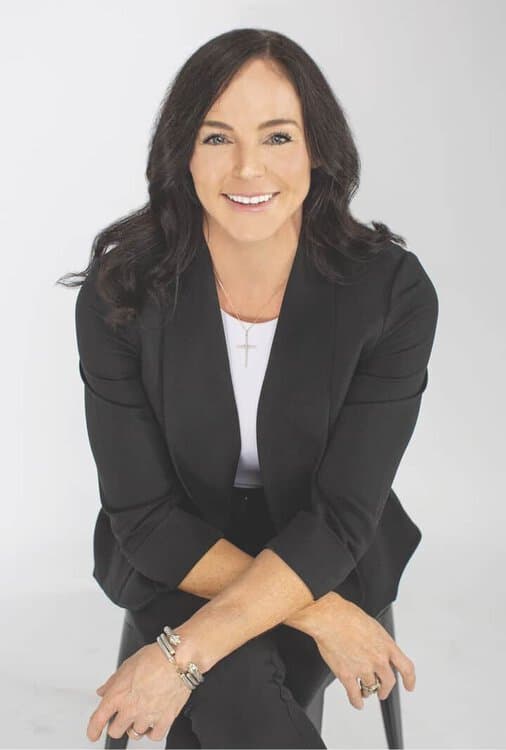 Caitlin Hawk