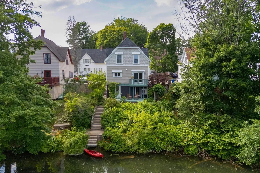 Open Houses