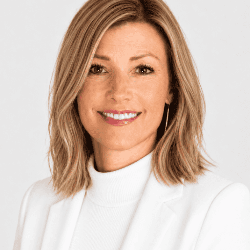 Heather Van Curen