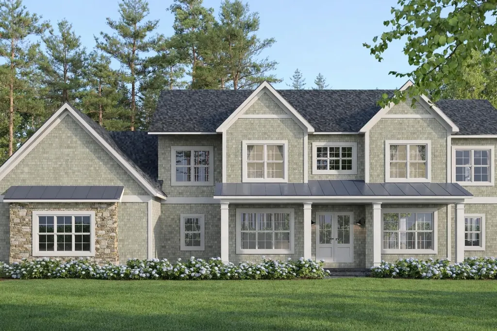 New Construction