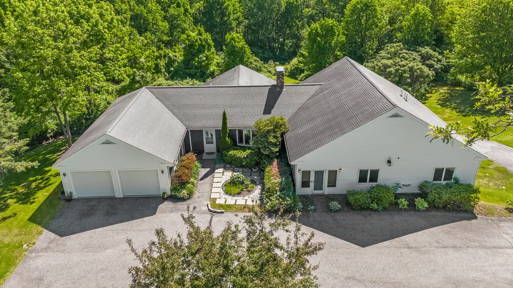 Open Houses