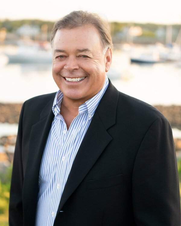Tony Jalbert