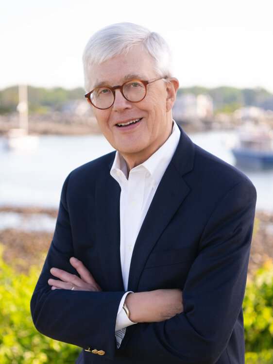John Rice
