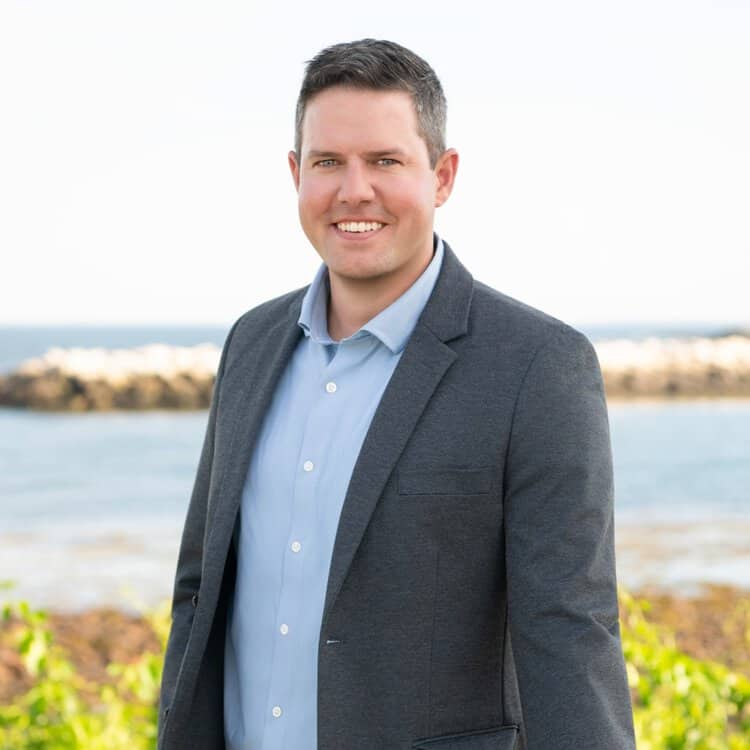 Sean Fellows