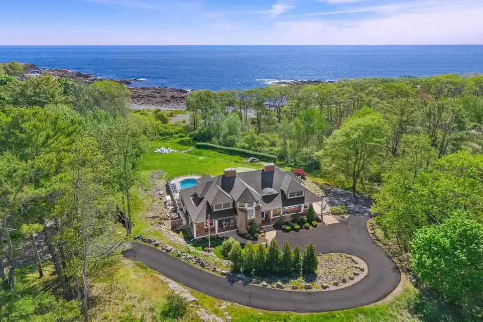 Maine Property Types