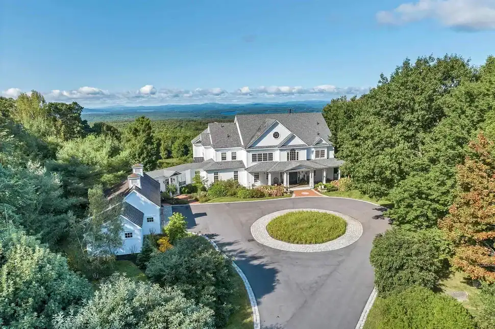 New Hampshire Property Types