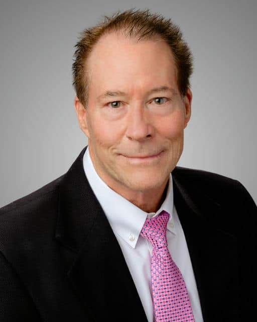 Pete Holman