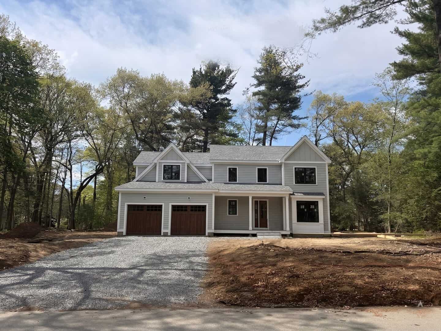New Construction