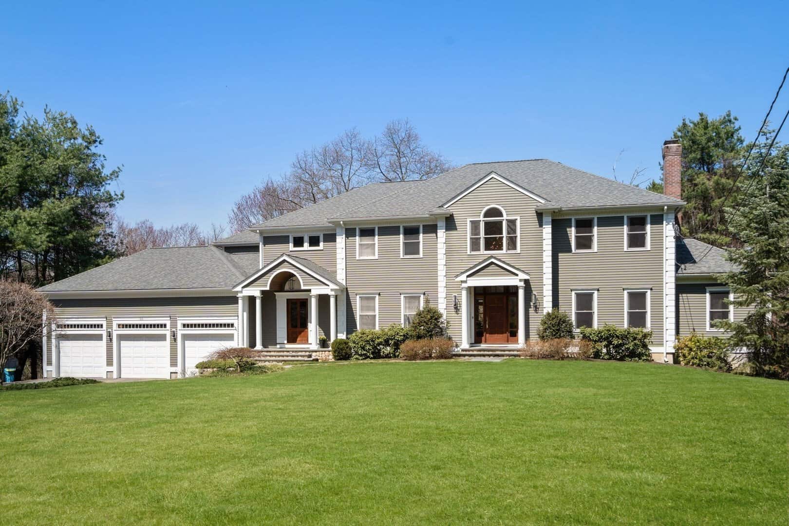 Open Houses