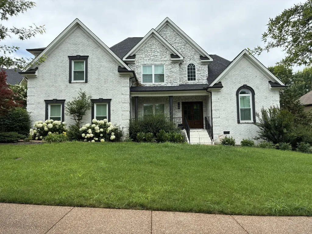 Island Brook Homes for Sale in Hendersonville TN