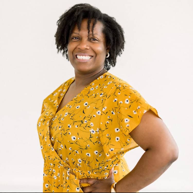Sherilyn Johnson