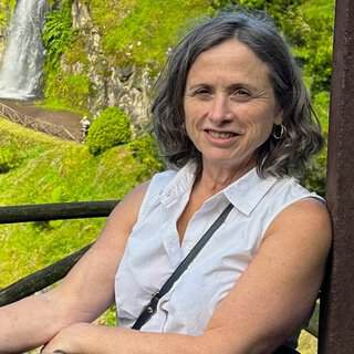 Maureen Borg