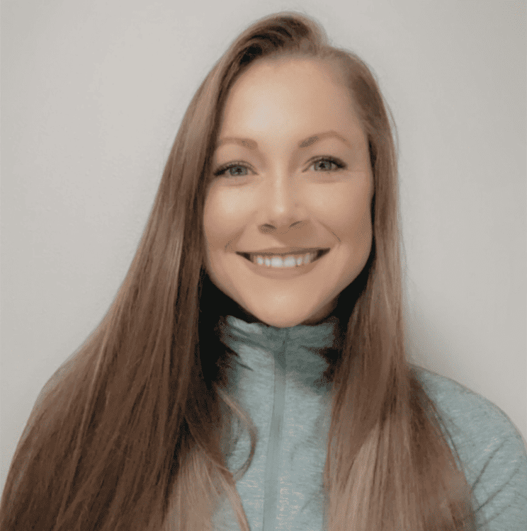 Hannah Schwalenberg