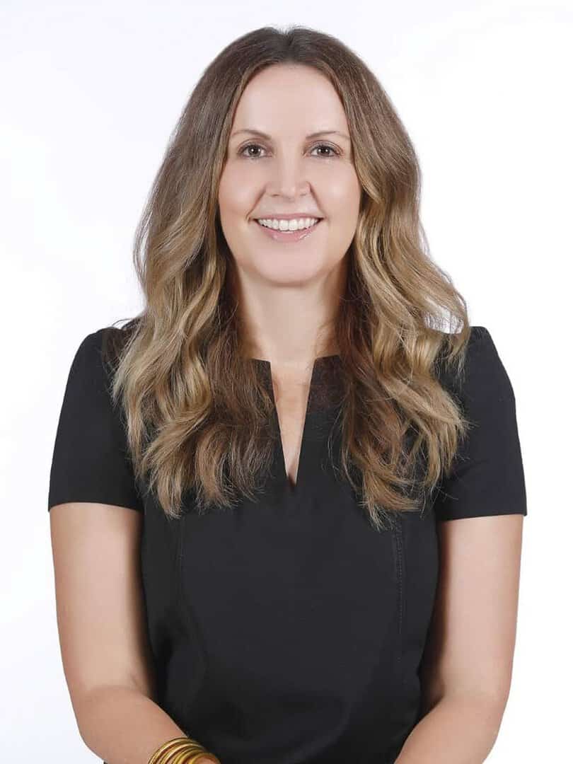 Sarah Melton