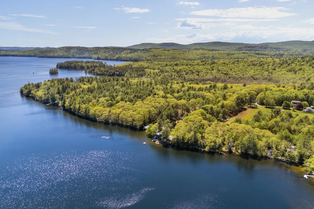 Great Pond Land Properties