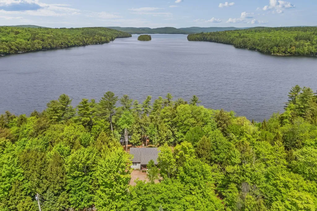 Parker Pond