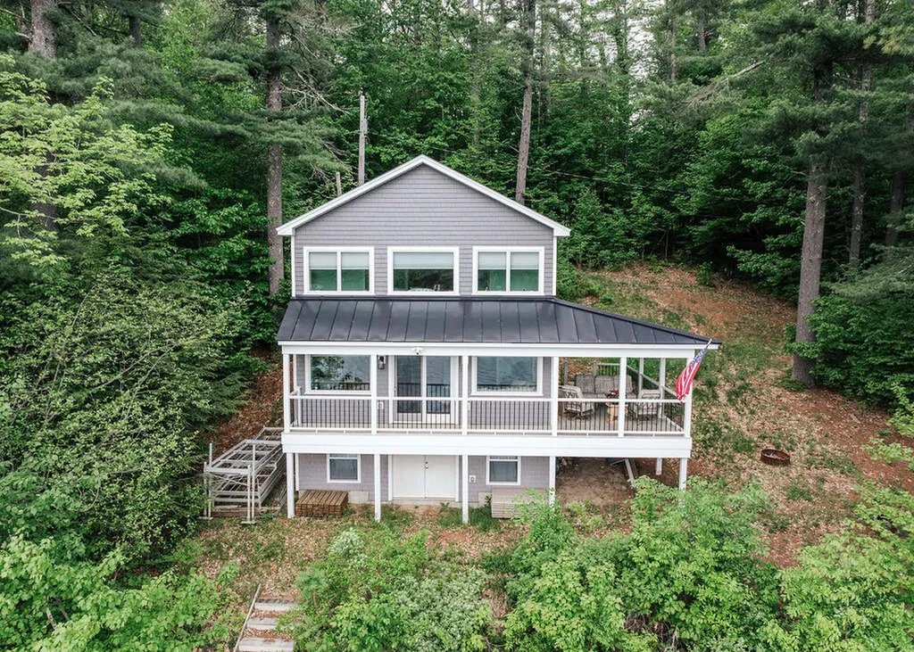 Taylor Pond Real Estate