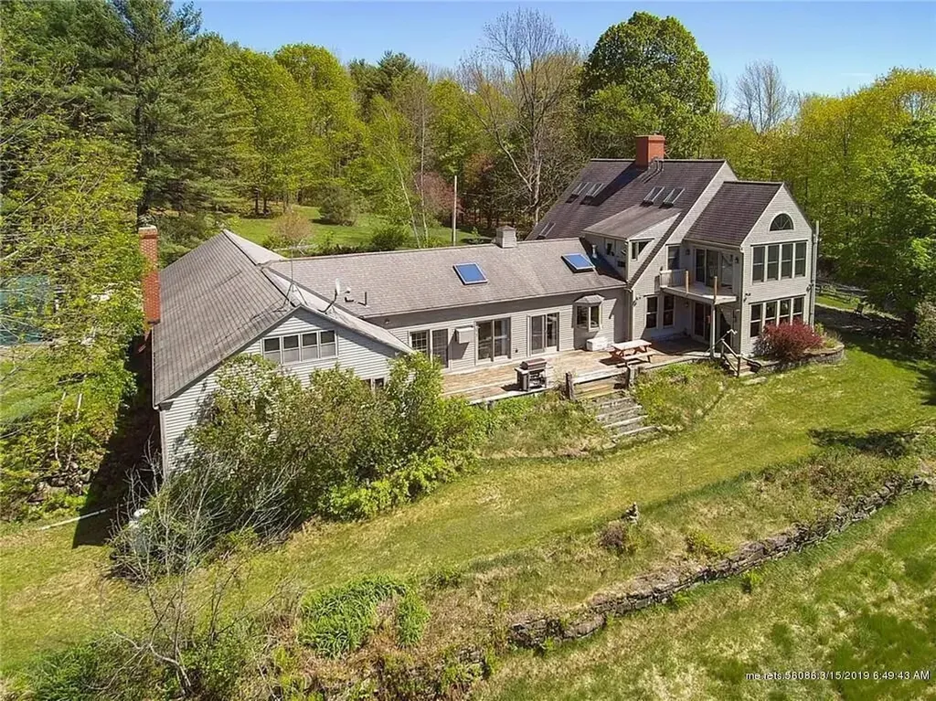 Torsey Lake Real Estate