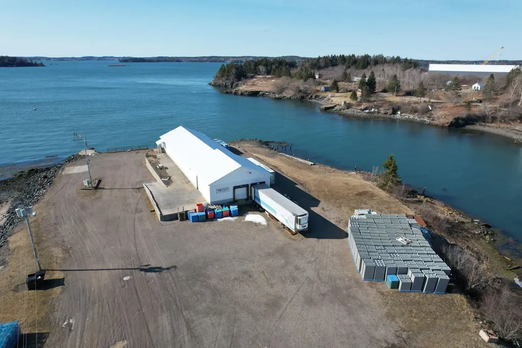 Eastport