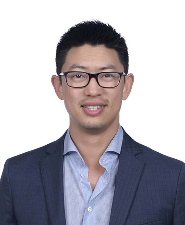 Elliot Lee