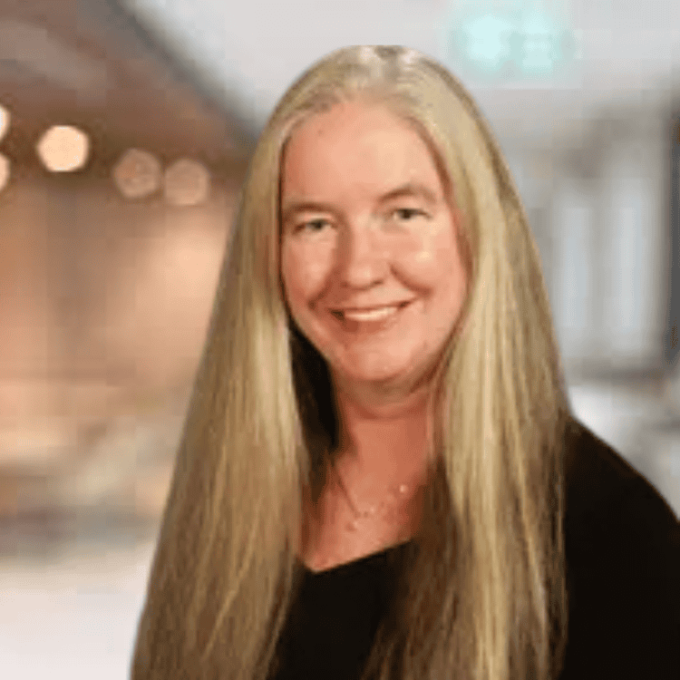 Heather Ray