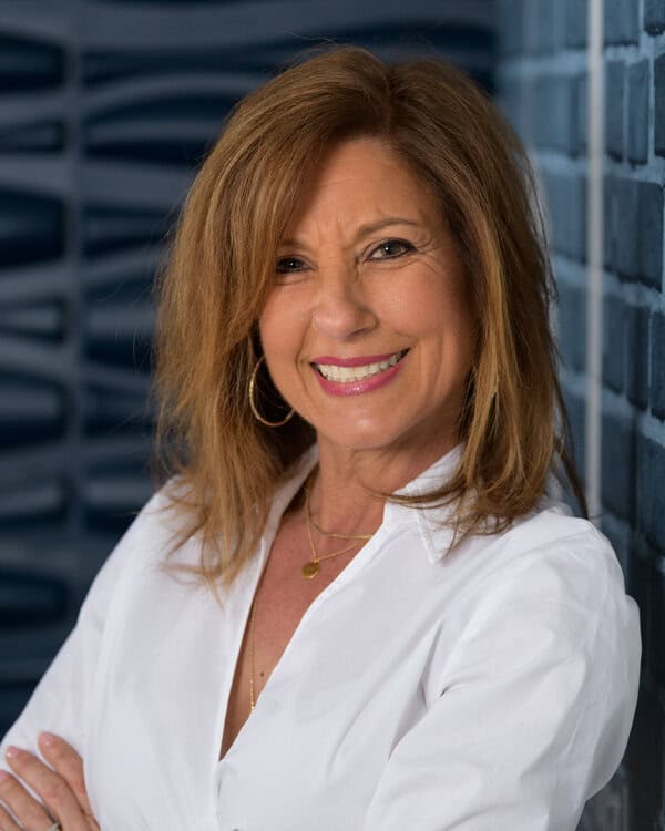 Ann Marie Barr
