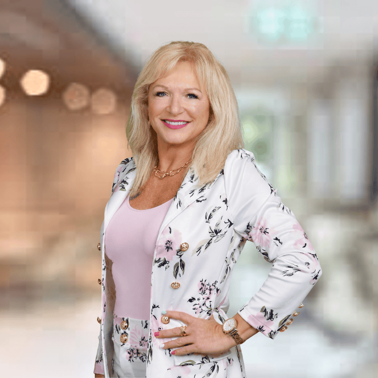 Carolyn Gardewine