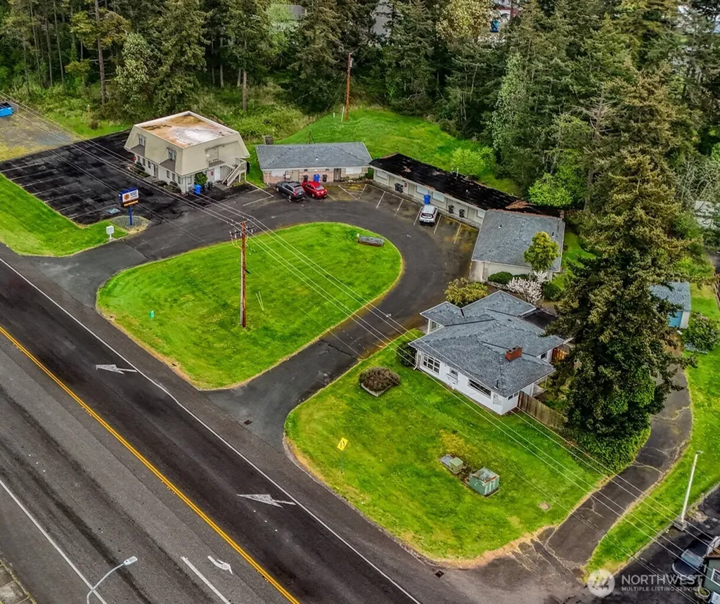 Multi-Family Homes