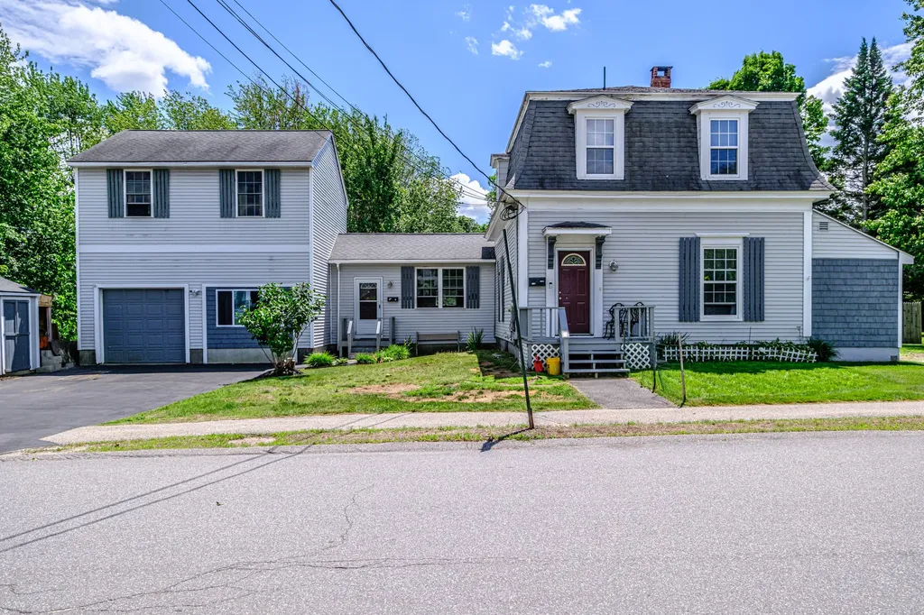 Multi Family Homes