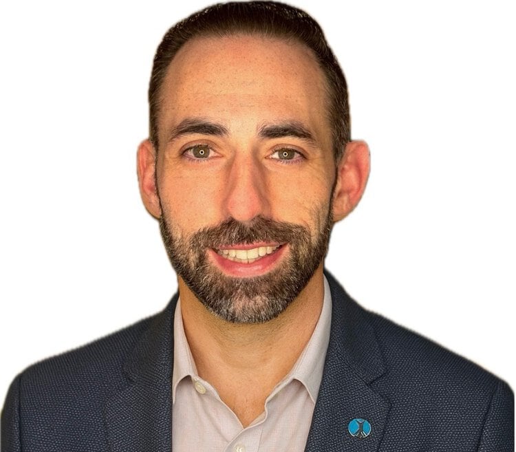 Seth Weg