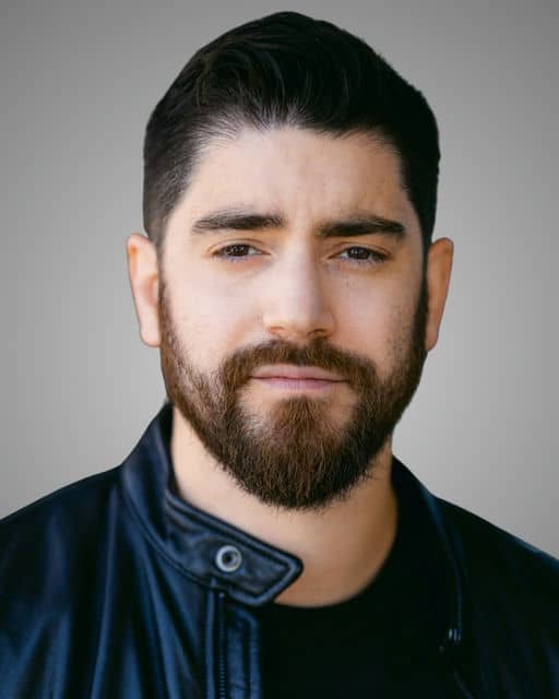 Dan Villarreal