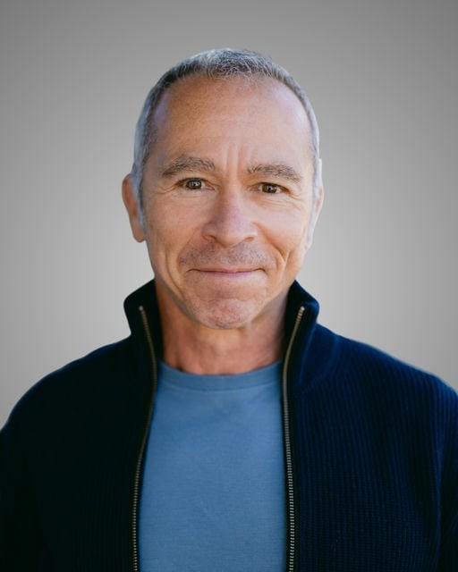 John Moreno