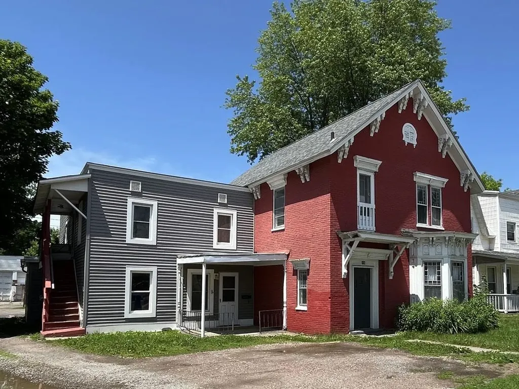 Winooski VT