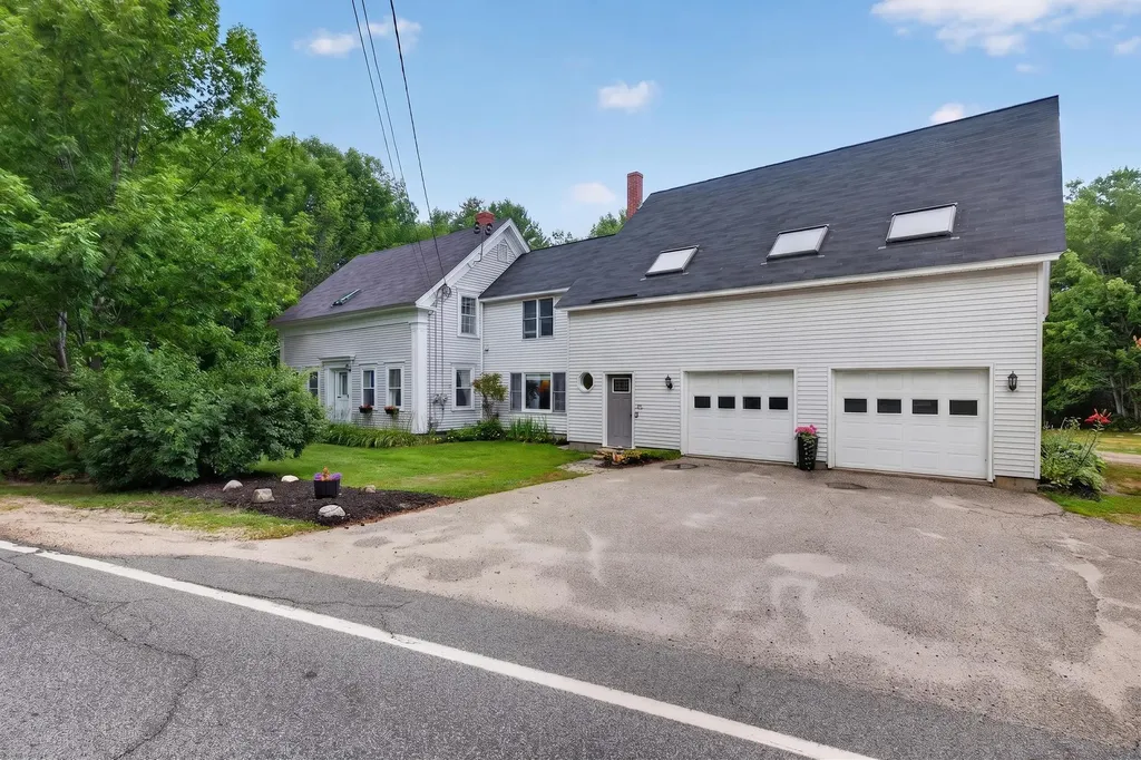 Denmark Multi-Family Homes