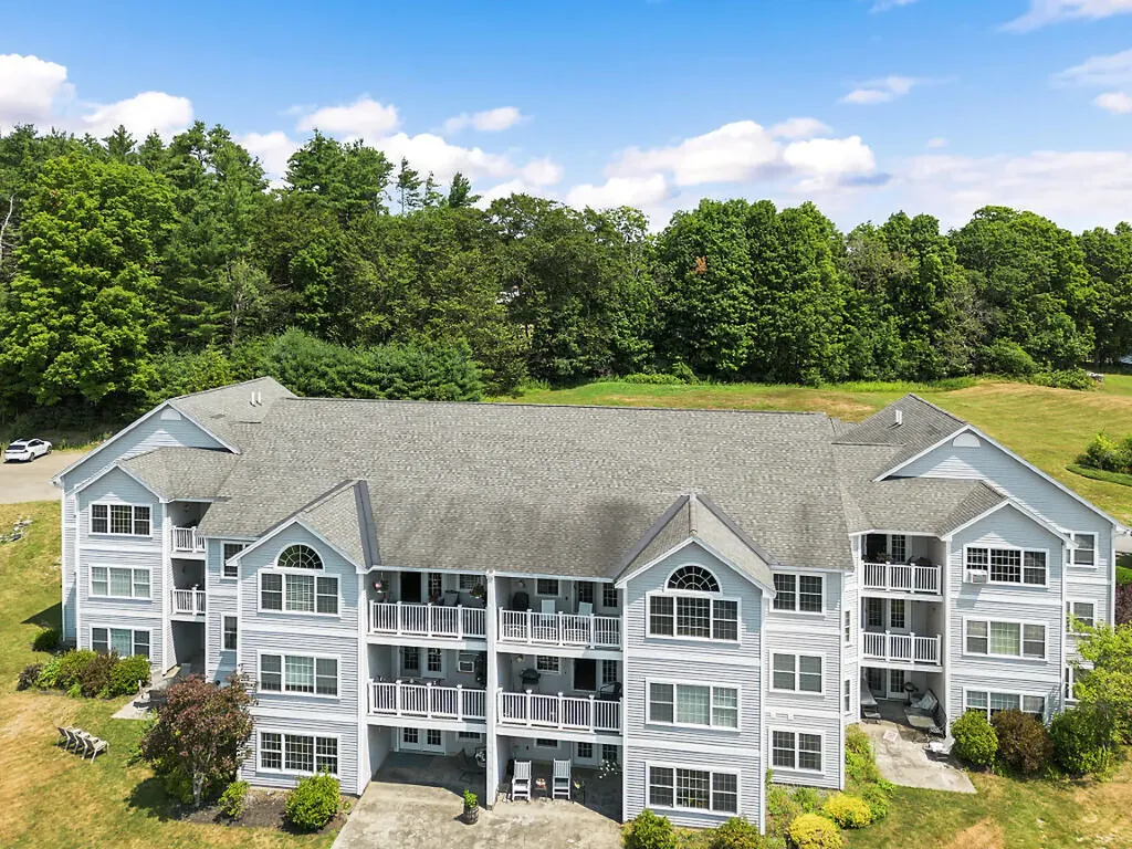 Condos