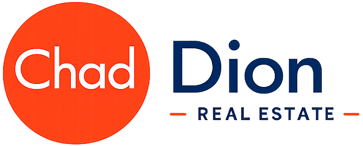 Chad Dion Real Estate