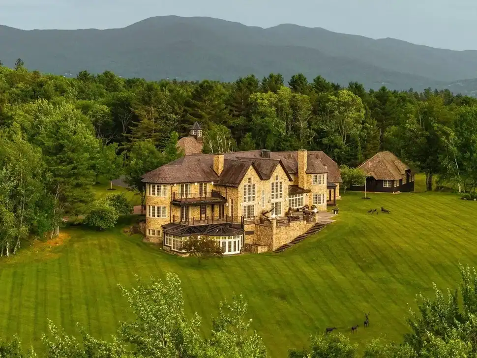 Stowe VT