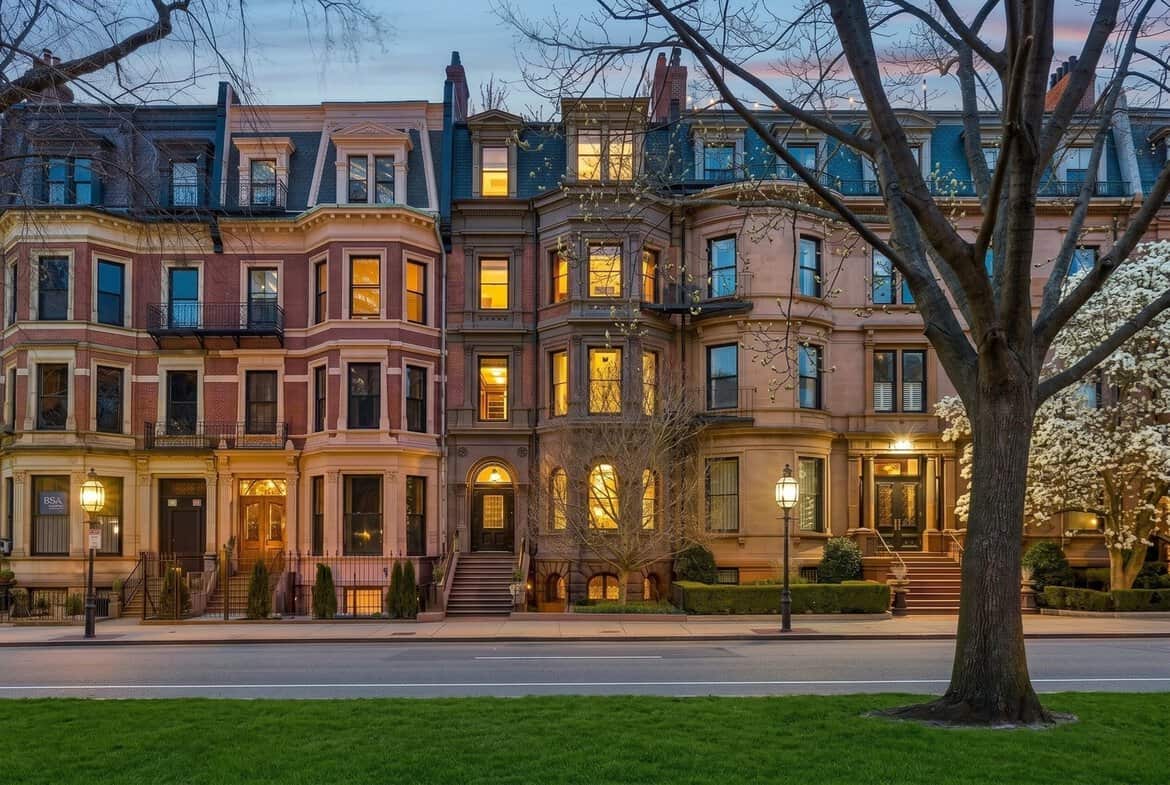 Luxury Homes By Price